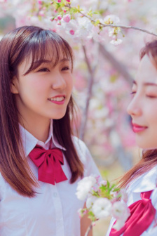 白嫩的极品美女ASSPIC